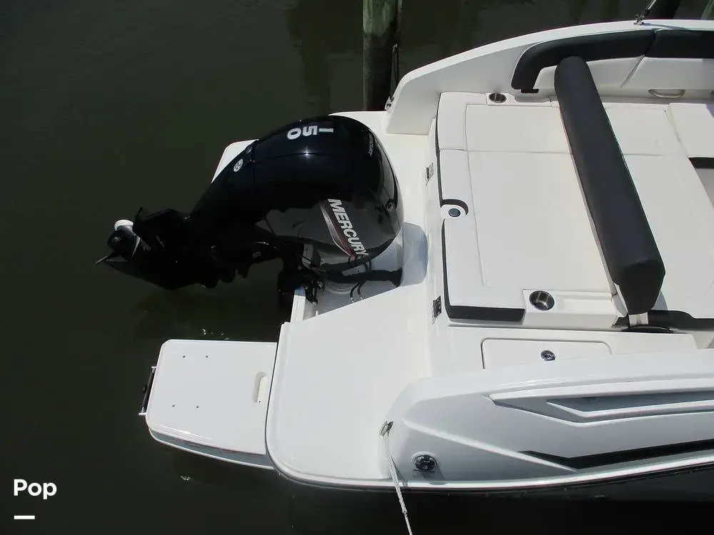 2023 Bayliner dx 2200