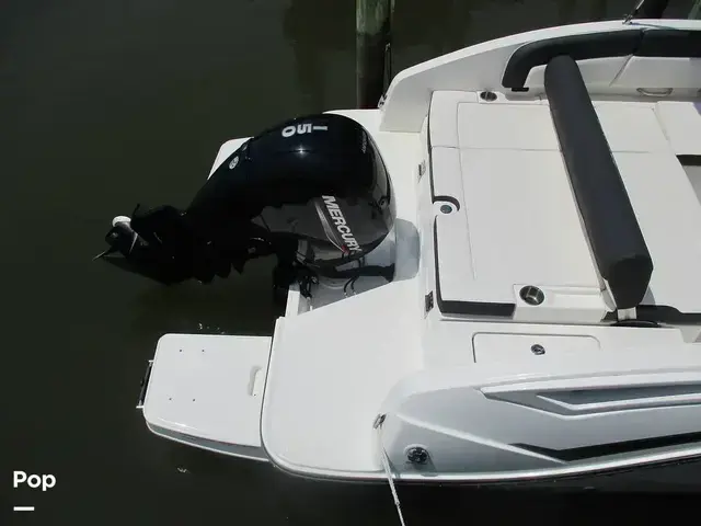 Bayliner Dx2200