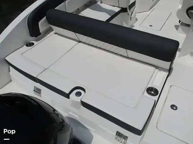 Bayliner Dx2200