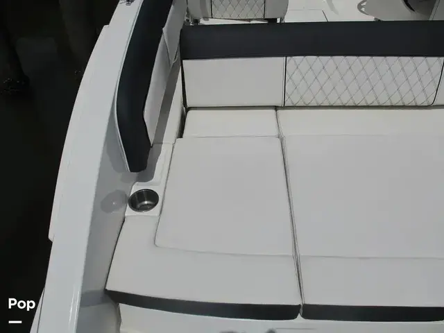 Bayliner Dx2200