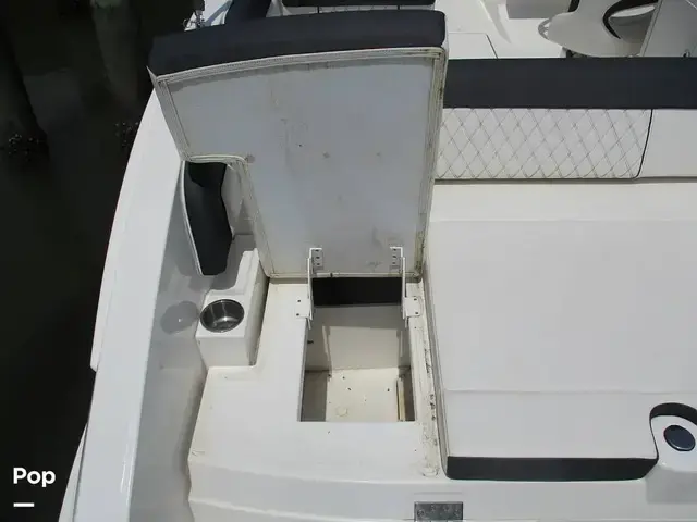 Bayliner Dx2200