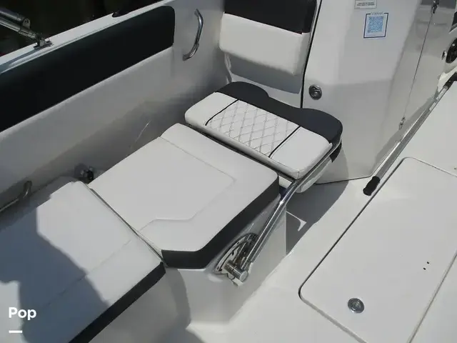 Bayliner Dx2200