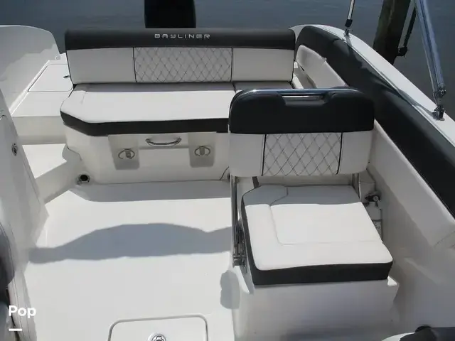 Bayliner Dx2200