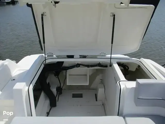 Bayliner Vr6