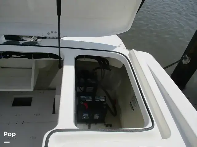 Bayliner Vr6