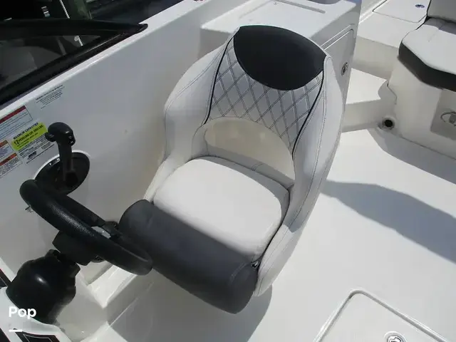 Bayliner Dx2200