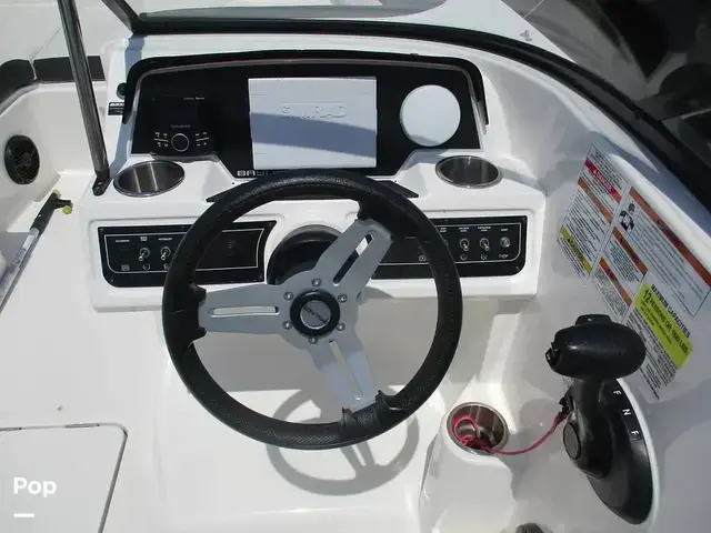 Bayliner Dx2200