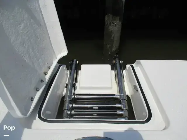 Bayliner Dx2200