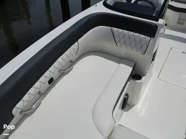 Bayliner Dx2200