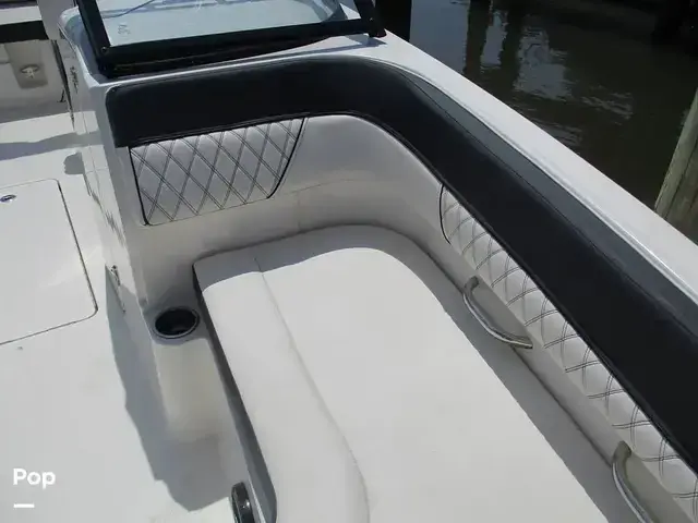 Bayliner Dx2200