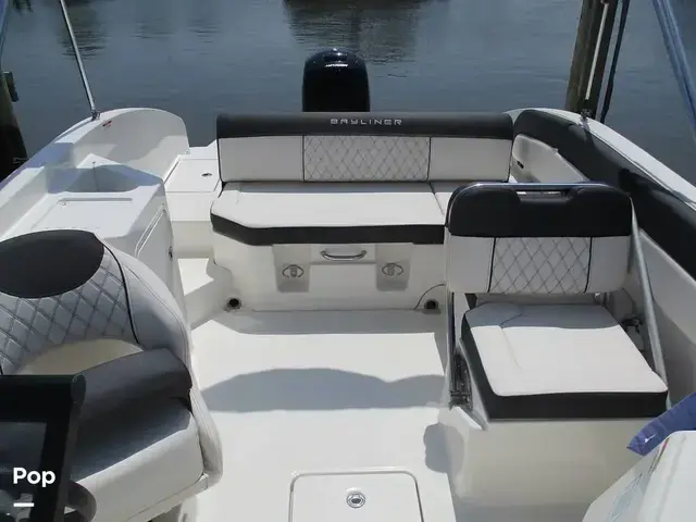 Bayliner Dx2200