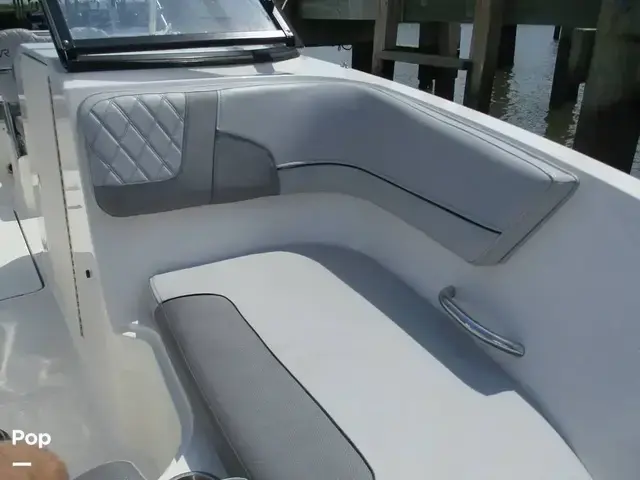 Bayliner Vr6