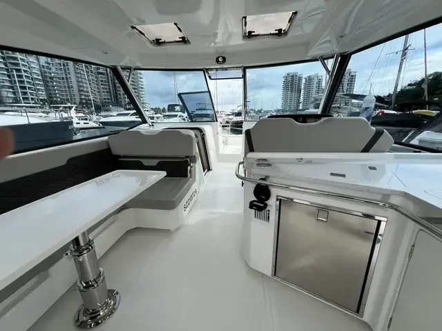 Aquila 36 Sport