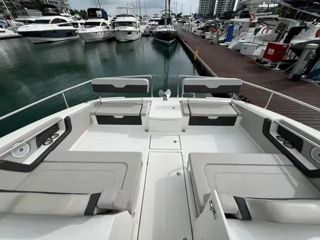 Aquila 36 Sport