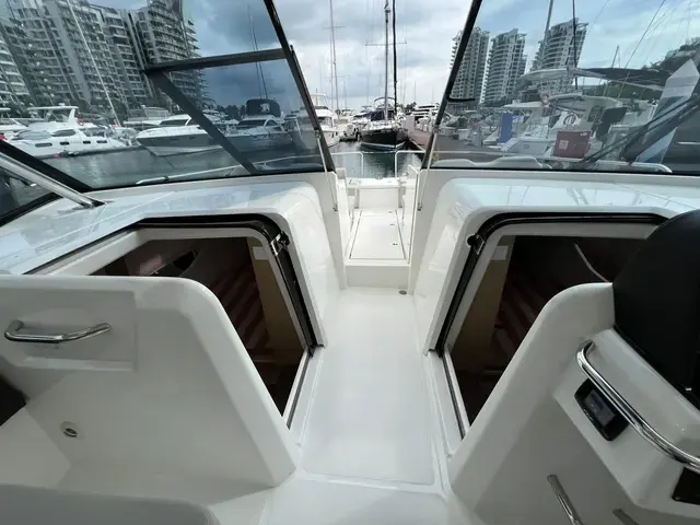 Aquila 36 Sport