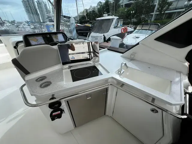 Aquila 36 Sport