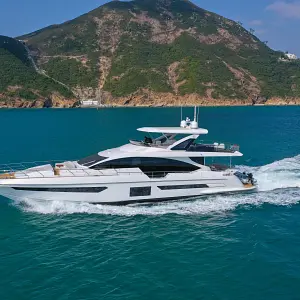 2020 Azimut GRANDE 25 METRI