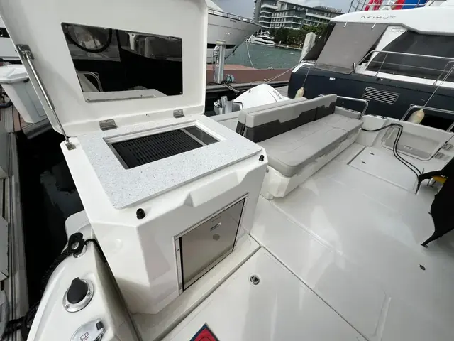 Aquila 36 Sport