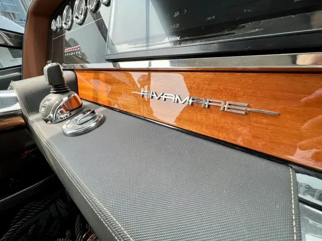 Riva 38 Rivamare