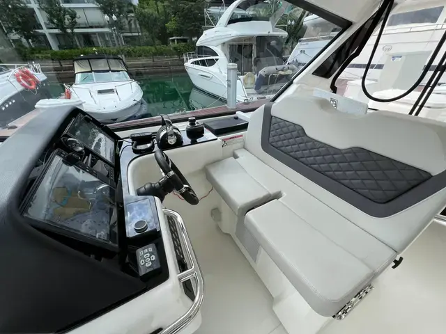 Aquila 36 Sport