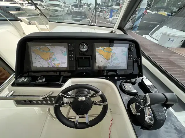 Aquila 36 Sport