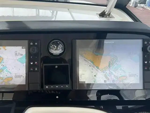 Aquila 36 Sport