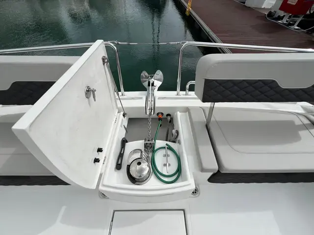 Aquila 36 Sport