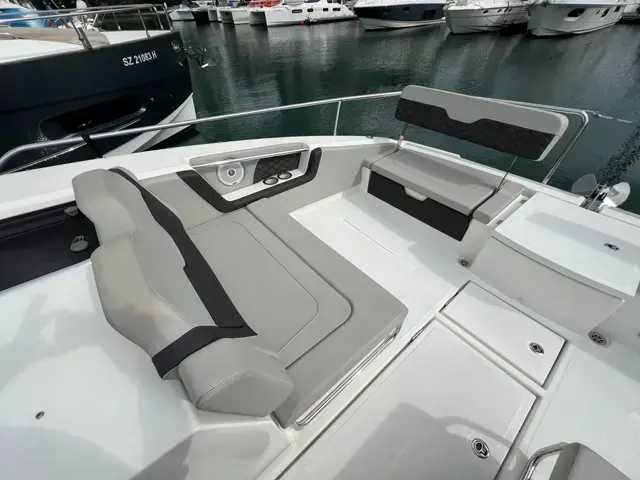 Aquila 36 Sport