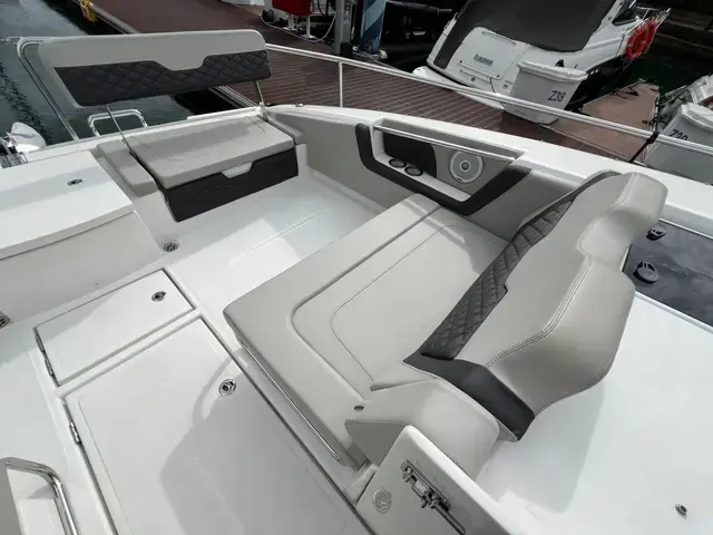 Aquila 36 Sport