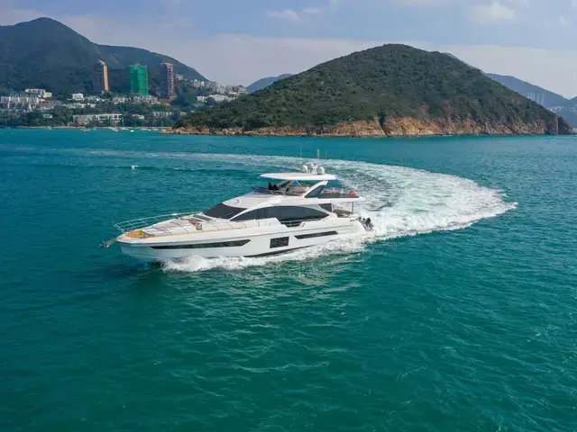 Azimut Grande 25 Metri