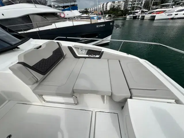 Aquila 36 Sport