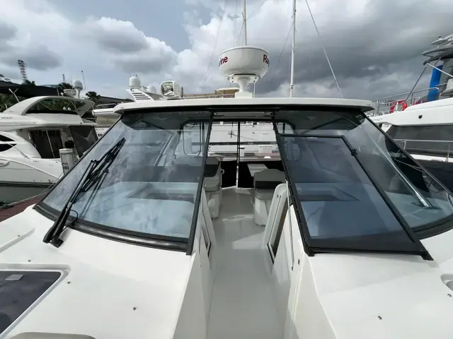 Aquila 36 Sport