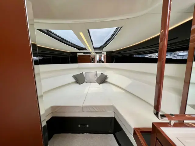 Riva 38 Rivamare