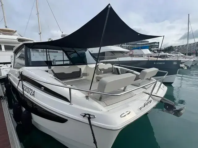 Aquila 36 Sport