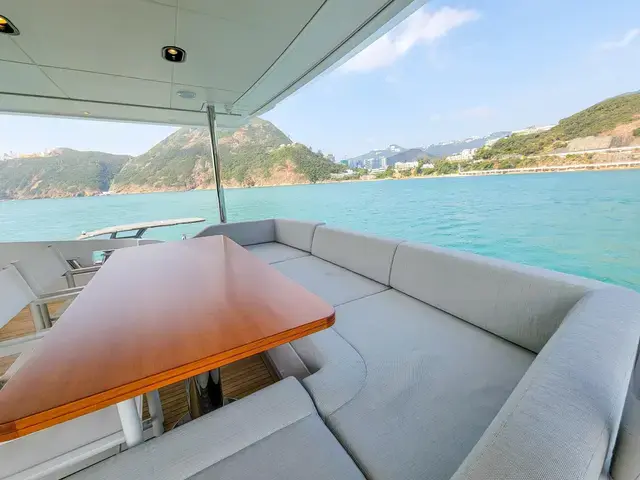 Azimut Grande 25 Metri