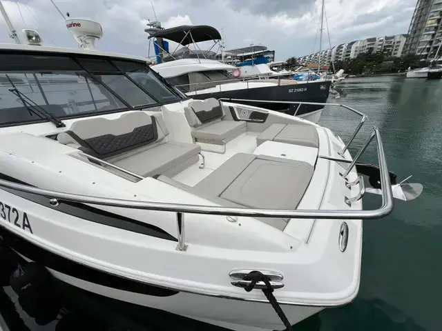 Aquila 36 Sport