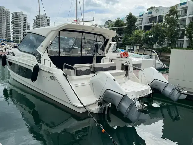 Aquila 36 Sport