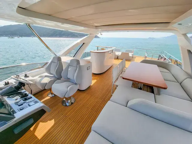 Azimut Grande 25 Metri