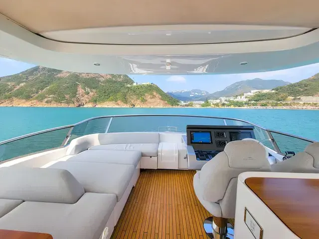 Azimut Grande 25 Metri