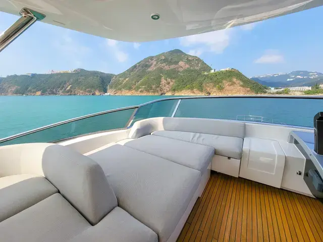 Azimut Grande 25 Metri