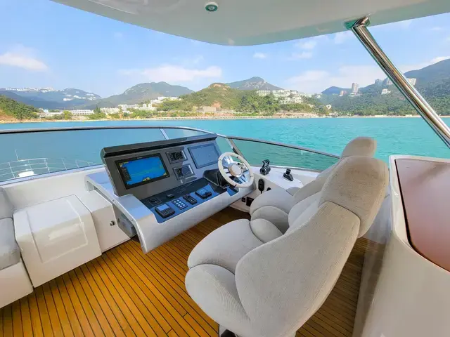 Azimut Grande 25 Metri