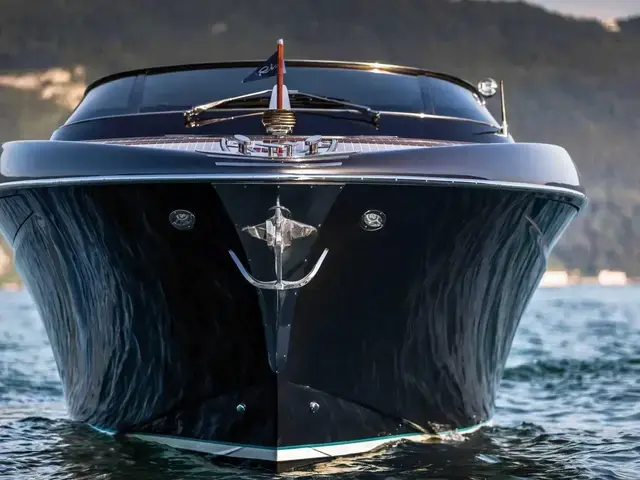 Riva 38 Rivamare