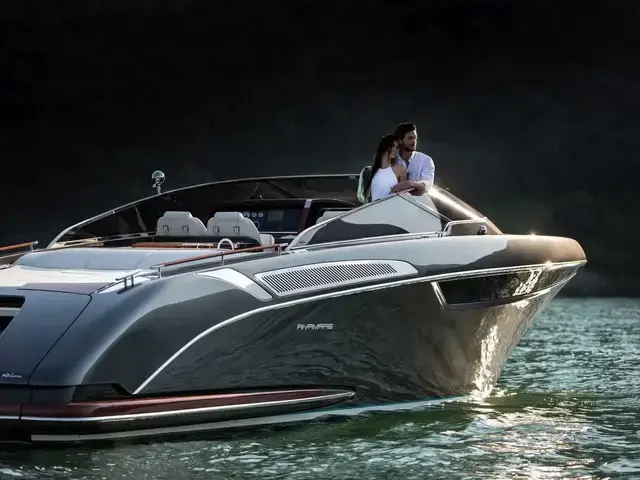 Riva 38 Rivamare