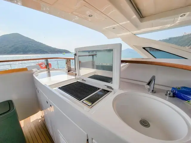 Azimut Grande 25 Metri