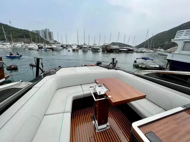 Riva 38 Rivamare