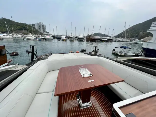 Riva 38 Rivamare