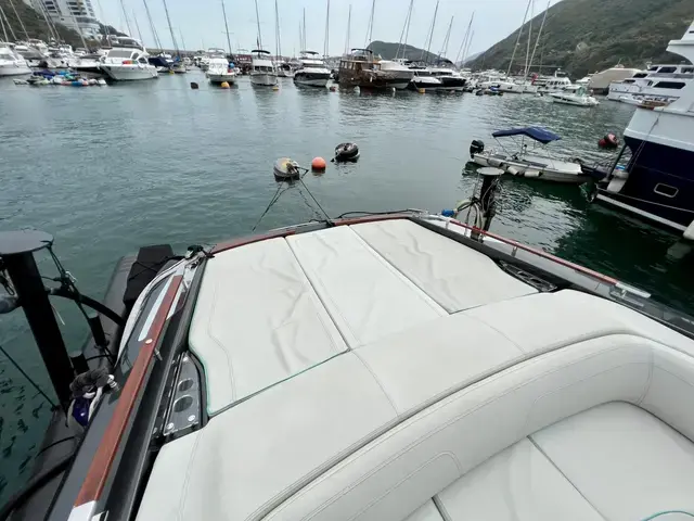 Riva 38 Rivamare