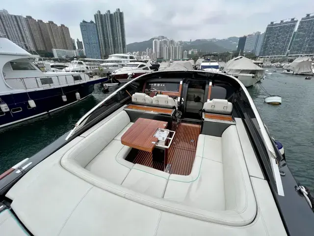 Riva 38 Rivamare