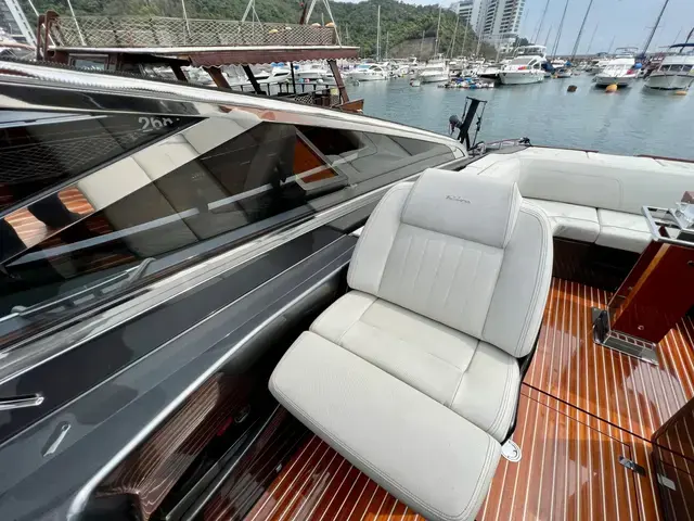 Riva 38 Rivamare