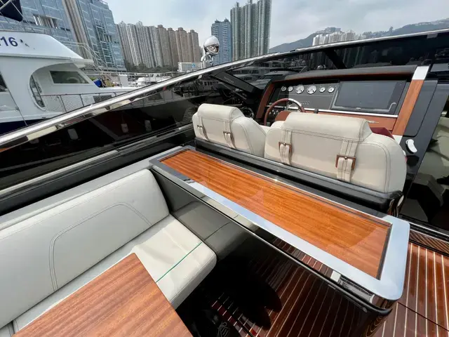 Riva 38 Rivamare